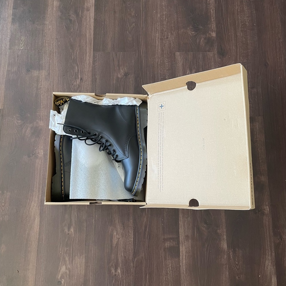 Dr Martens